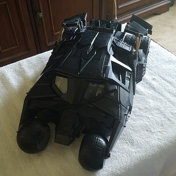 Original Bat Tank - Picture 3 of 5